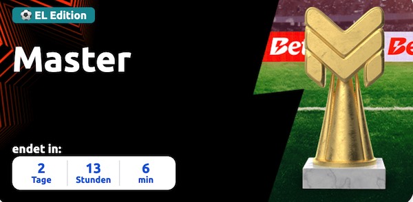 beim betano master zur europa league 20000 euro in cash und freebets gewinnen