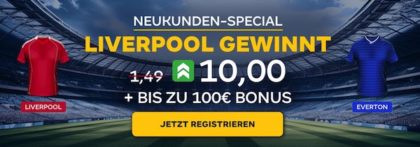 merkur bets boost auf liverpool gewinnt gegen everton