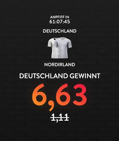 neobet dfb-team, 7.9.
