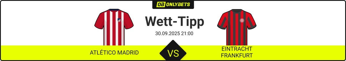 atletico madrid eintracht frankfurt wett tipp