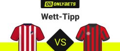 atletico eintracht wett tipp