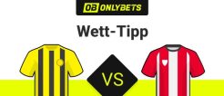 Dortmund gegen Bilbao Tipp
