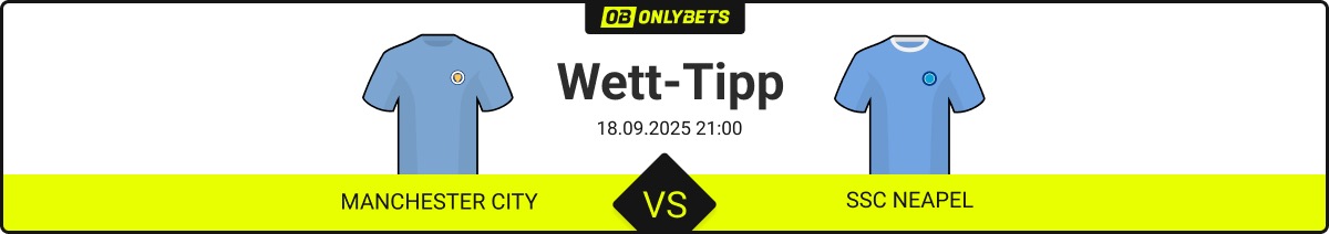 manchester city ssc neapel wett tipp