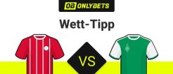 fc bayern werder wett tipp
