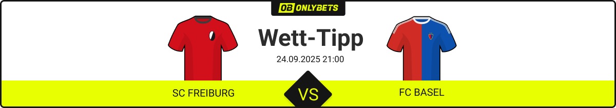 sc freiburg fc basel wett tipp