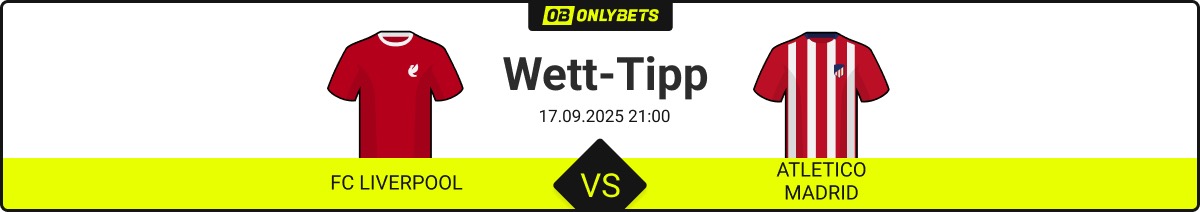 fc liverpool atletico madrid wett tipp