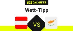 österreich zypern wett tipp