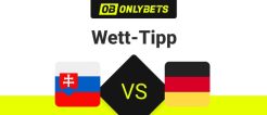 slowakei deutschland wett tipp