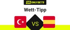 türkei spanien wett tipp