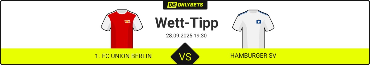 1 fc union berlin hamburger sv wett tipp