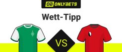 werder freiburg wett tipp