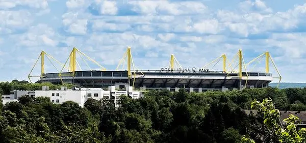 signal iduna park bvb