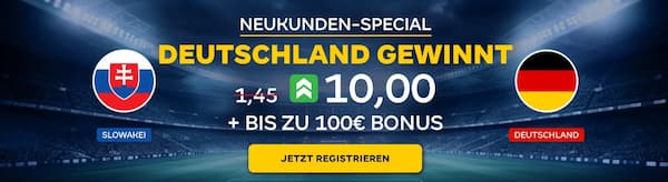 deutschland merkur bets boost, 4.9.