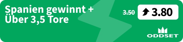 türkei spanien wett tipp