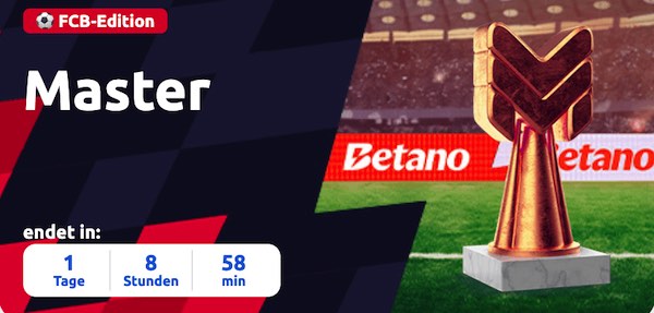 beim betano master zu frankfurt bayern 5000 euro in freebets gewinnen
