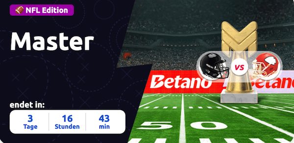 beim betano master zu jaguars chiefs 5000 euro in freebets gewinnen