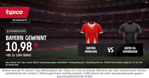 fcb boost tipico, 1.11.