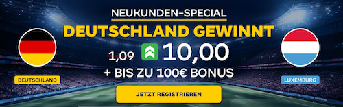 Merkur Bets Boost GER LUX, 10.10.