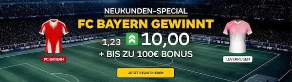 merkur bets boost auf fc bayern gewinnt gegen leverkusen