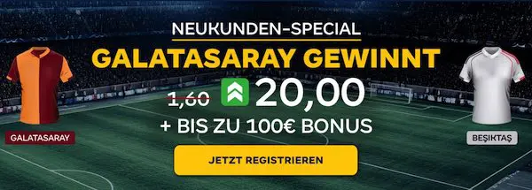 merkur bets boost auf galatasaray gewinnt gegen besiktas