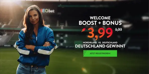 neobet boost auf deutschland gewinnt gegen nordirland
