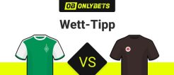 werder st pauli wett tipp