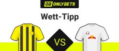 borussia dortmund rb leipzig wett tipp