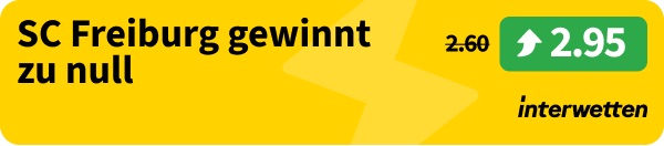 freiburg utrecht wett tipp