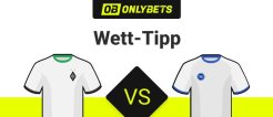 gladbach ksc wett tipp