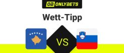 kosovo slowenien wett tipp