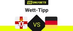 nordirland deutschland wett tipp
