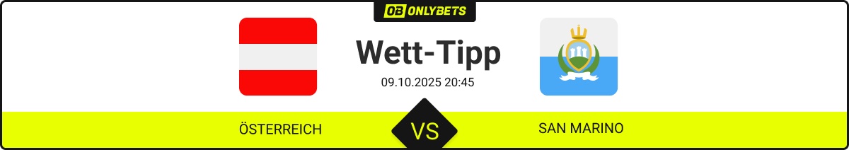 österreich san marino wett tipp