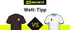 st pauli gladbach wett tipp