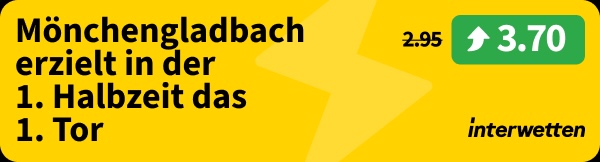 st pauli gladbach wett tipp