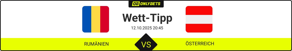 rumänien österreich wett tipp