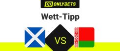 schottland weißrussland wett tipp