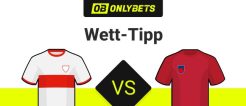 vfb stuttgart fc heidenheim wett tipp