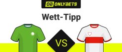 wolfsburg stuttgart wett tipp