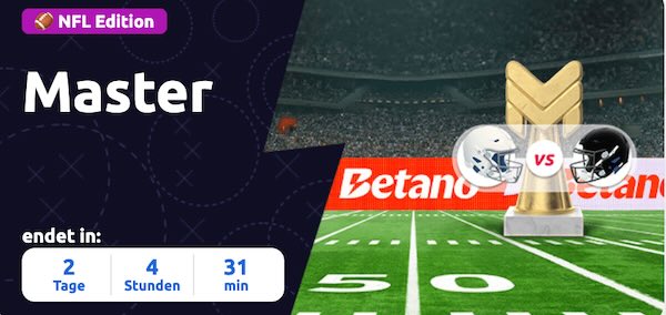 beim betano master zu colts falcons 5000 euro in freebets gewinnen