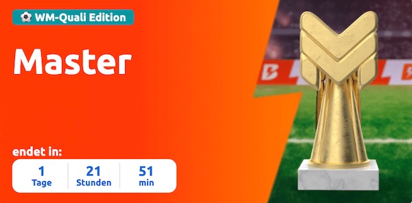 beim betano master zur wm quali 20000 euro in cash und freebets gewinnen