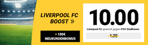 Interwetten LFC PSV, 26.11.