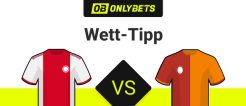 ajax gala wett tipp