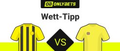 bvb villarreal wett tipp