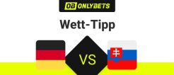 deutschland slowakei wett tipp