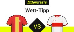 go ahead eagles stuttgart wett tipp