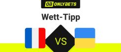 frankreich ukraine wett tipp