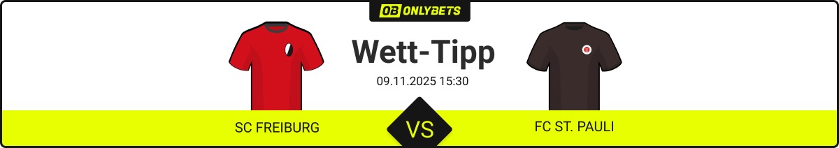 sc freiburg fc st pauli wett tipp