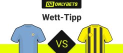 city bvb wett tipp