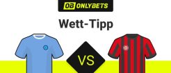 neapel frankfurt wett tipp