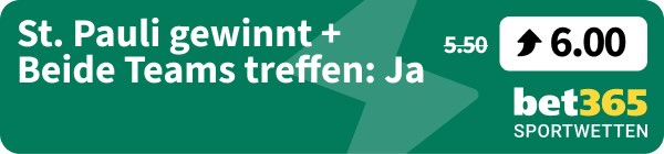fc st pauli union berlin wett tipp